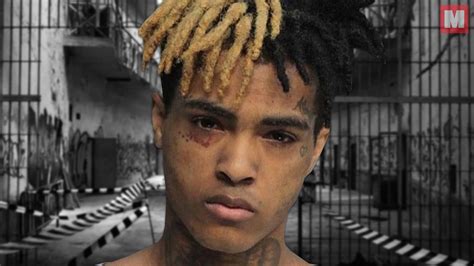 x xx español|XXXTENTACION .